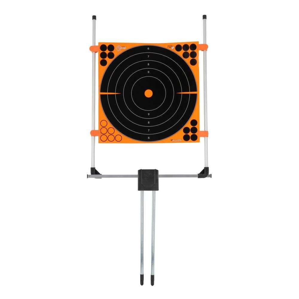 Buy Allen EZAim 21x12 Adjustable Target Hub Stand online