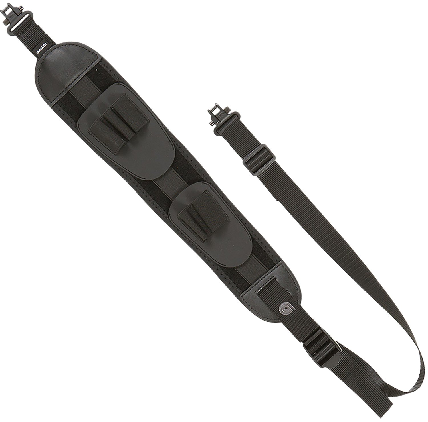 Buy Allen Company Denali Adjustable Sling Black Neoprene 22 In 5 Loops online