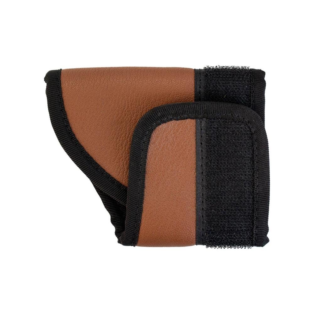 Smith & Wesson Concealed Carry Purse Sling Bag Tan - Rugged Rare