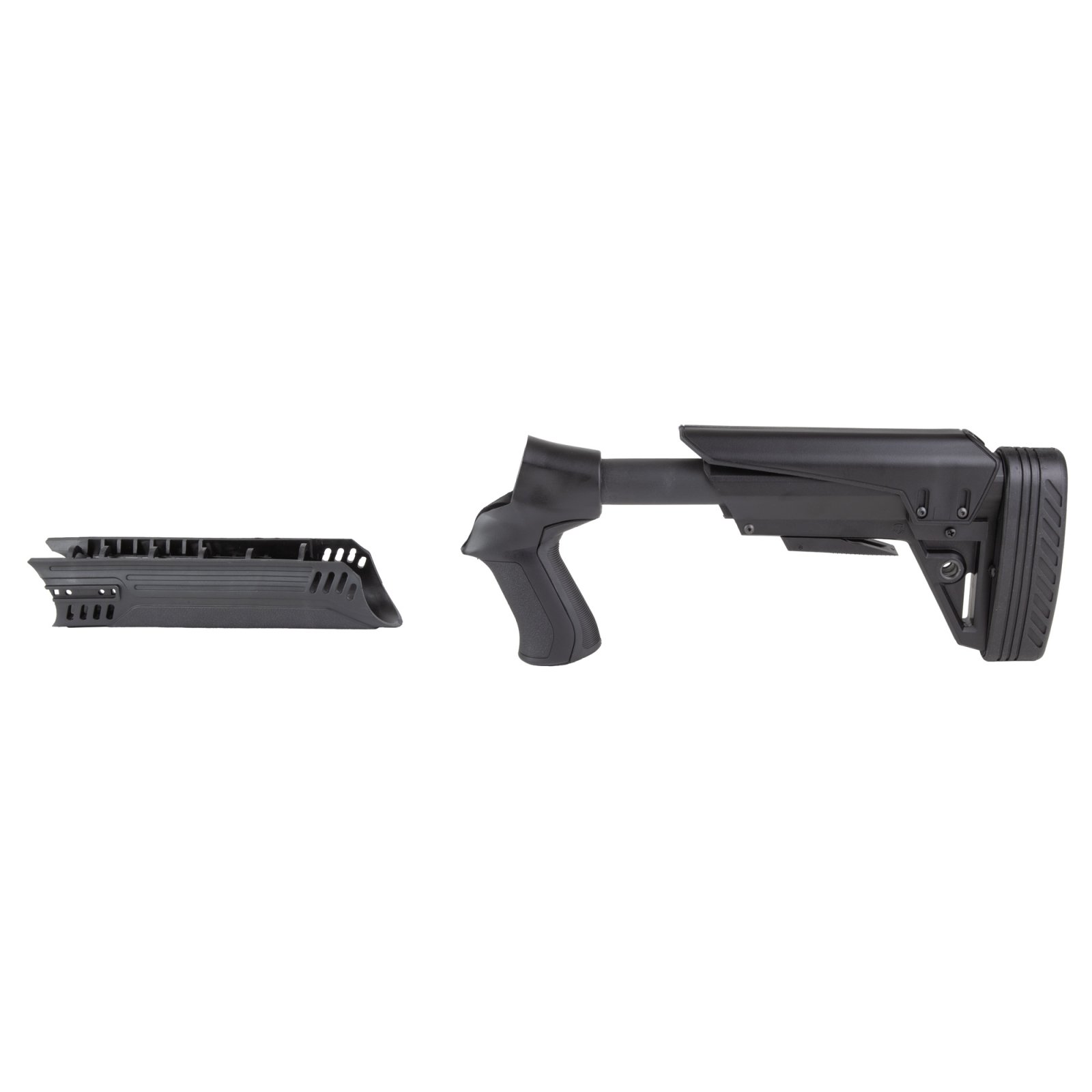 ATI Outdoors T3 Gen 2 Stock Fits Mossberg/Winchester/Remington 12 Gauge - ATI Outdoors