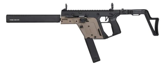 Buy Kriss USA KV10-3C2T00 Vector CRB G3 10mm 16" 2-Tone Rifle online