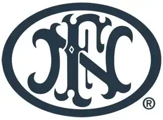 FN America FN 502 MRD 22 LR 66-102318
