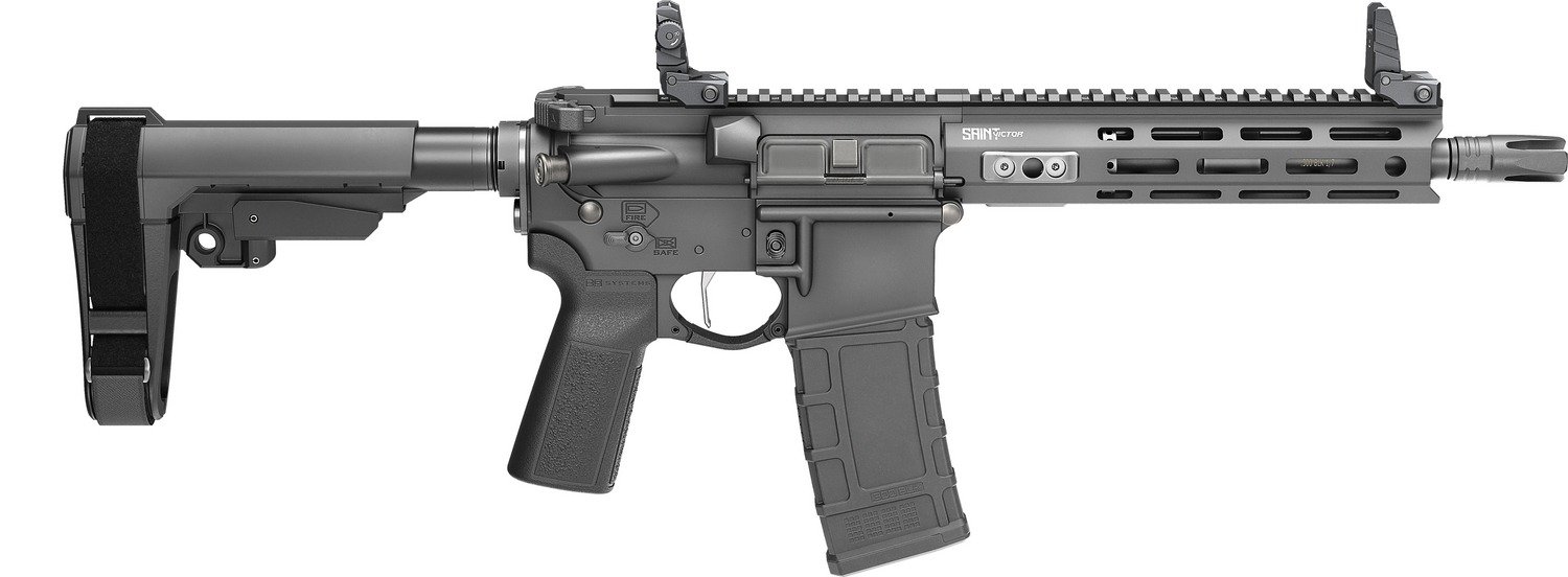 Springfield Armory Saint Victor V2 .300 BLK - SPG - .300 BLK