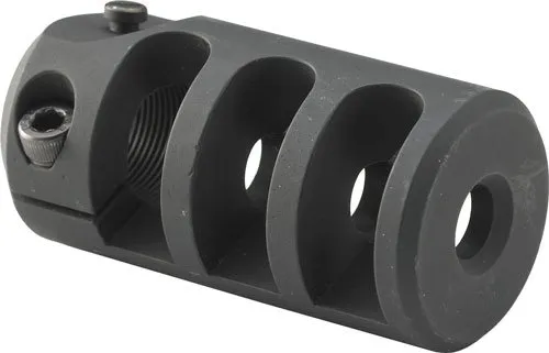 Buy Sako S5740412 Muzzle Brake TRG 22/42/M10 Phosphate Steel Blued online