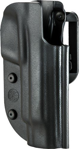 Beretta E00811 Ghost Holster 92FS/96 Series RH Polymer Black - Beretta