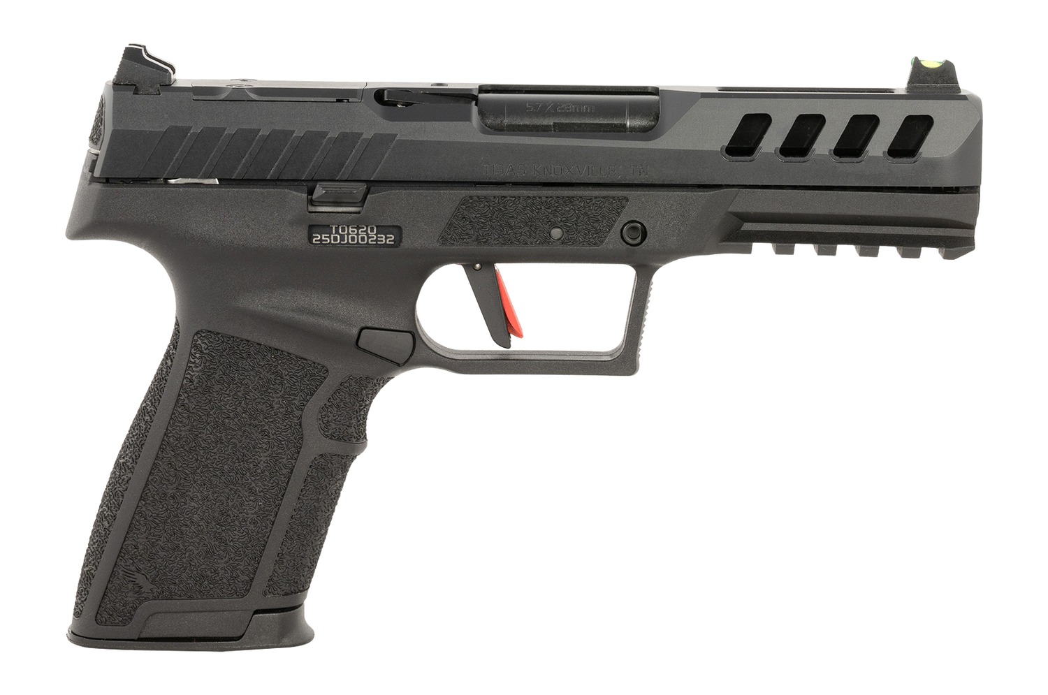 Buy TISAS PX-5.7 RAPTOR 5.7x28mm 15200007 online