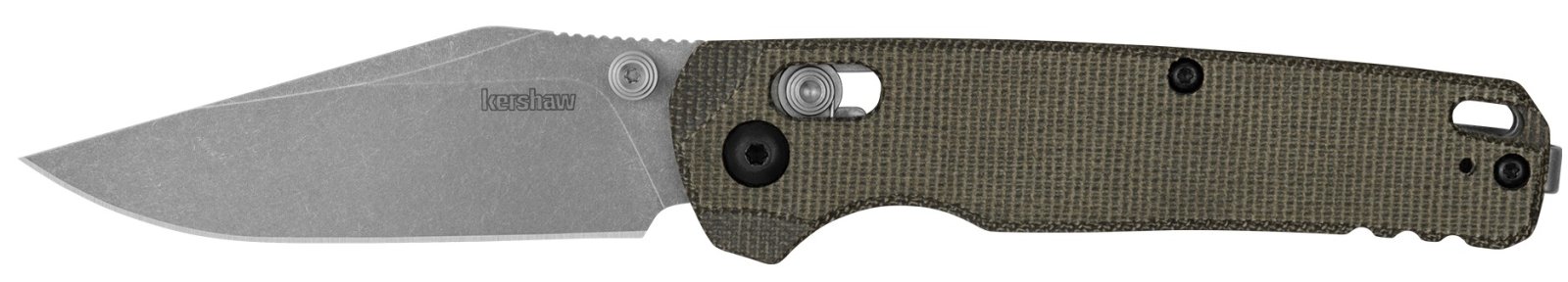 Kershaw KER BEL AIR MICARTA 3 CP - Kershaw