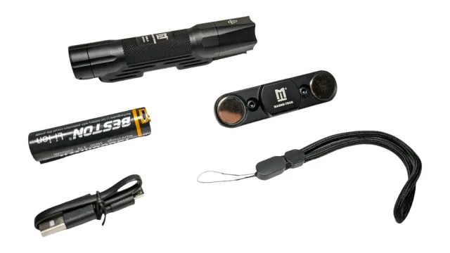 Buy Magne-Tech RGLII-M Tactical Weapon Light online