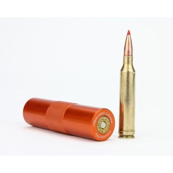Lyman Ammo Checker 7mm Remington Magnum - Lyman - 7mm Rem Mag