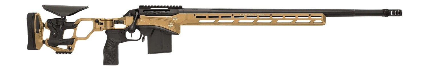 Buy Cadex CDXSSPRO 6.5 Creedmoor 26in Tactical Rifle online