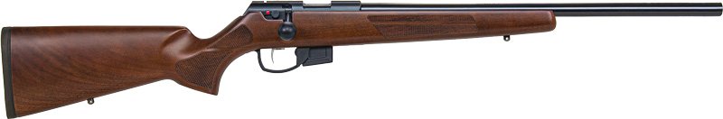 Anschutz 1761 HB .22 LONG A019314 - Anschutz - .22 LONG