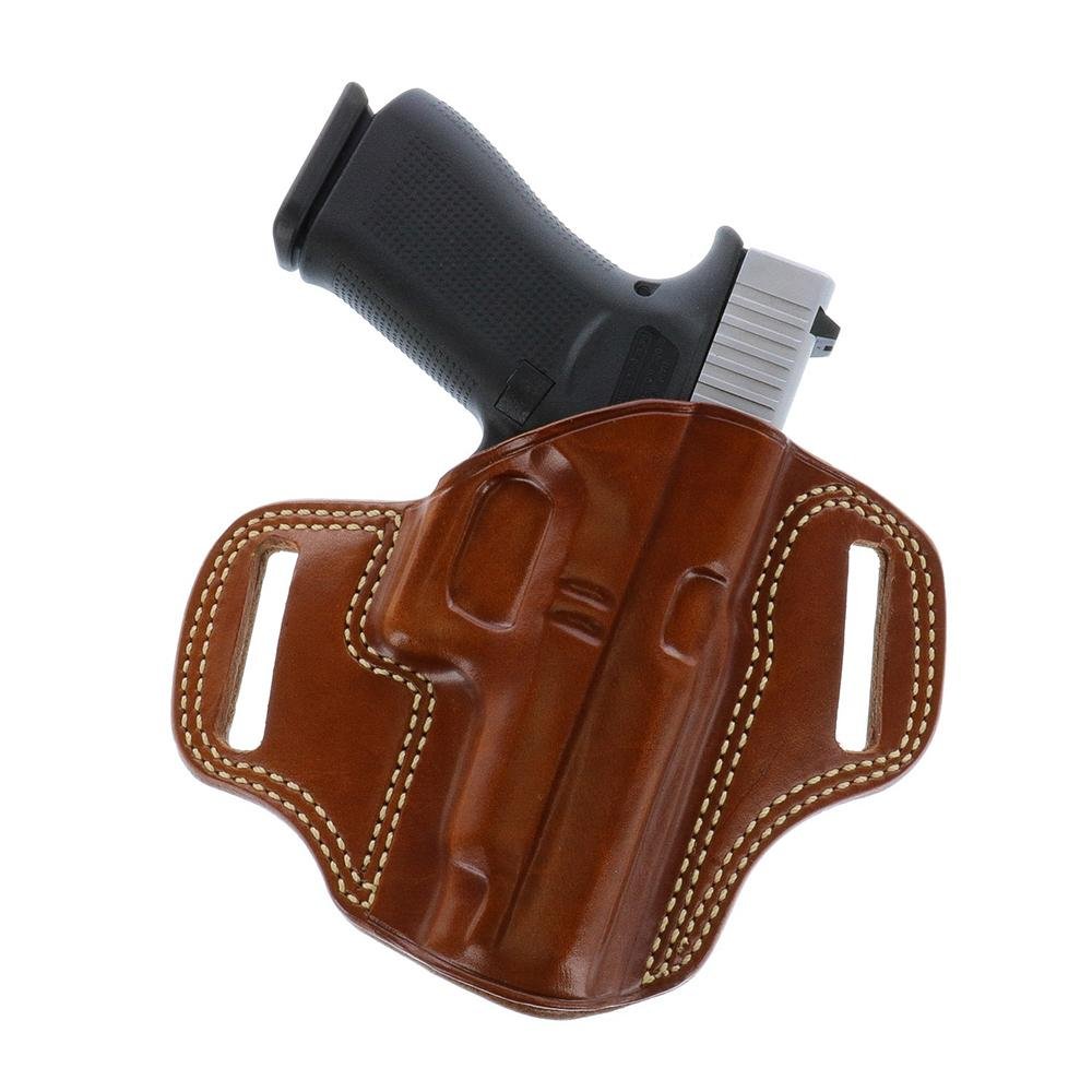 Buy Galco Combat Master Belt Holster for Colt 1911 3 Tan RH online