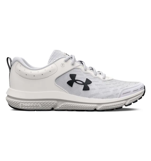 Under Armour Charged Assert 10 Running Shoes Charged Cushioning
