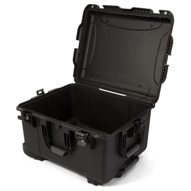 960 Nanuk Case - Black - Nanuk