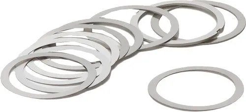 Lantac 01PP141SHIMS Timing Shims 14mm AK47 - Lantac