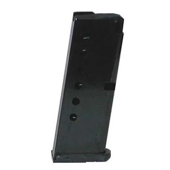 Kel-Tec SU16PLR16310 5.56 NATO 10 Round Blued Detachable Magazine - Kel-Tec - 223 REM