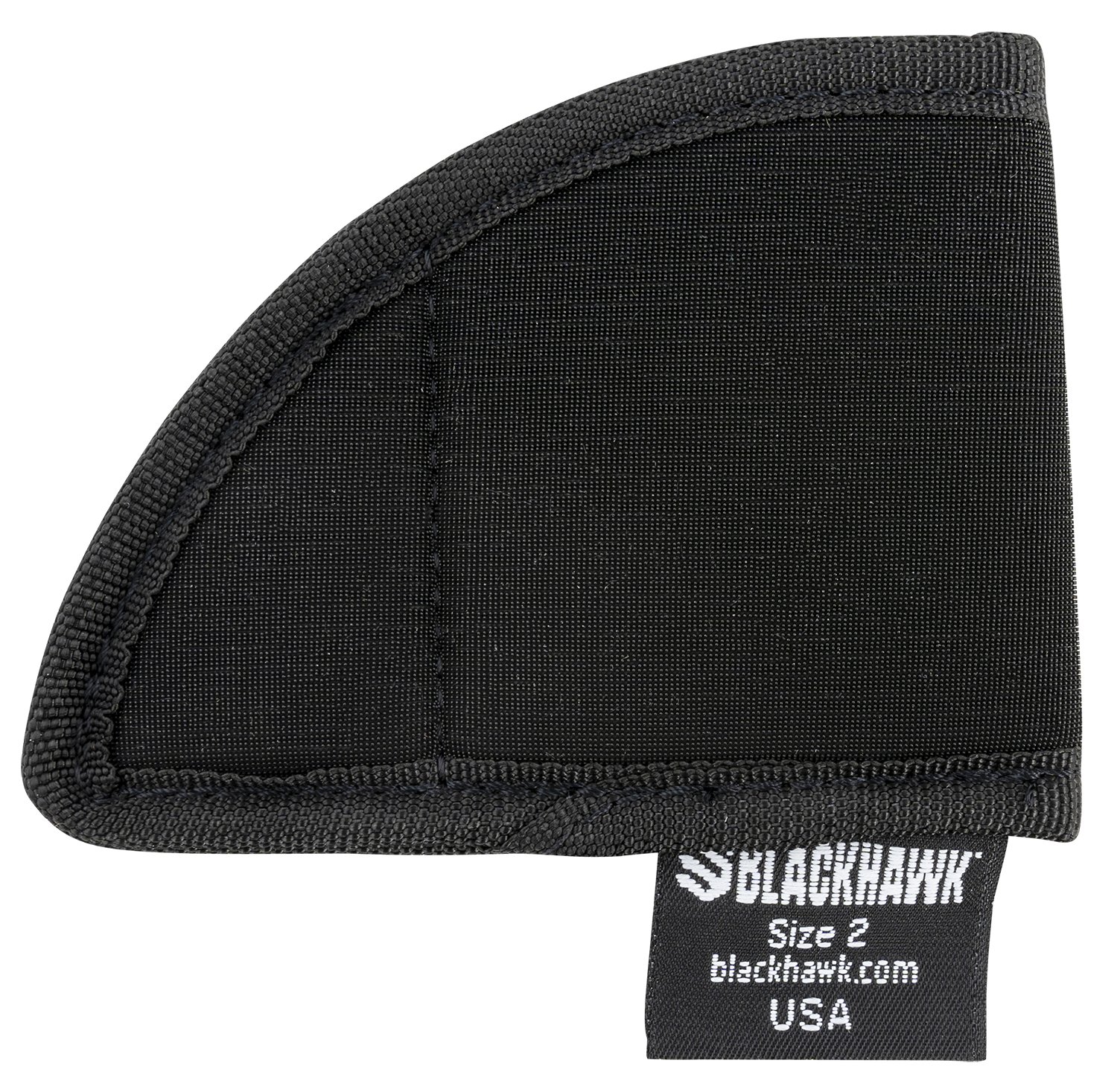 Buy TecGrip ISP/IWB Mag Holder Black Subcompact online