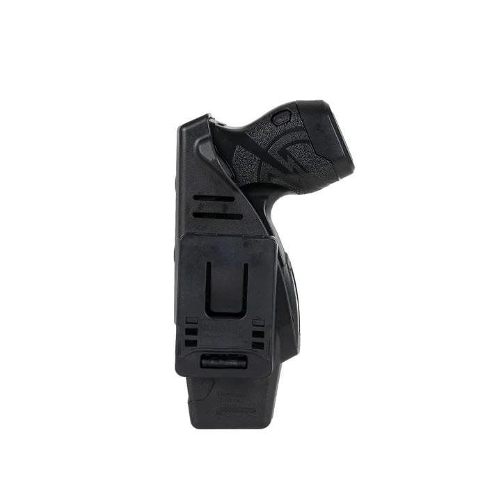 Buy Taser 11501 X26P Blackhawk Holster Black Right Hand online
