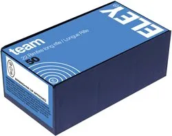 Eley 01700 Team .22LR 40gr EPS Ammo 50rd Box
