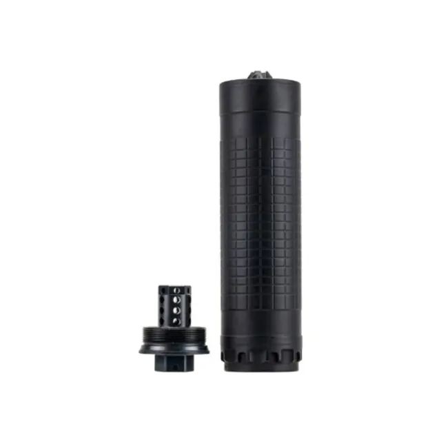 IWI US Silencer 6mm Suppressor - IWI US - 6mm