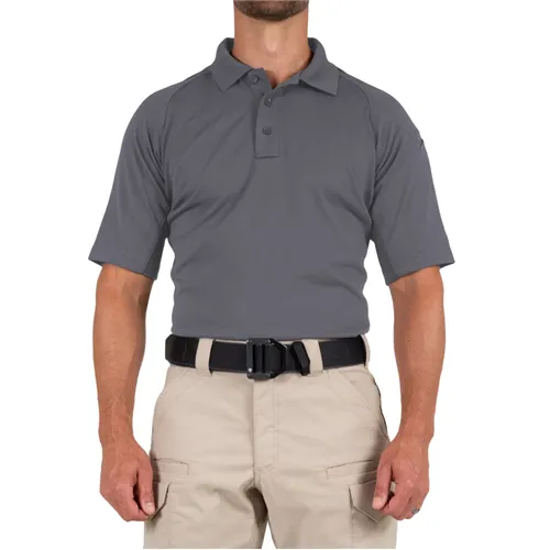First Tactical M Performance SS Polo XXL Breathable Quick-Dry