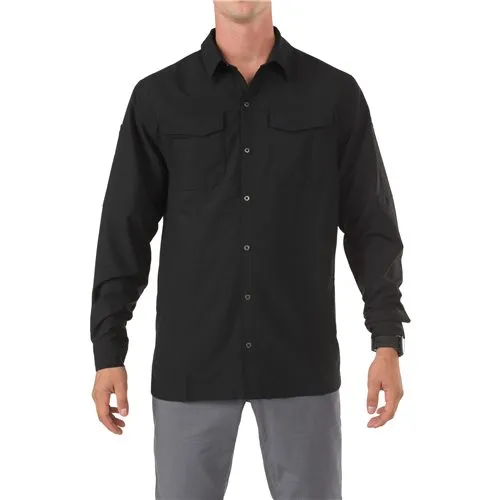 Freedom Flex Woven Shirt - 5.11 Tactical