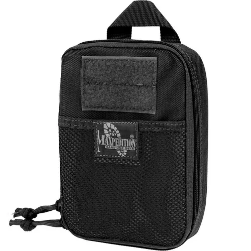Maxpedition Fatty Pocket Organizer Large Multi-Pocket Nylon