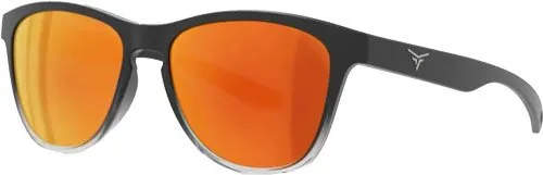 Force Flex Bryce Red Mirror Tactical Sunglasses - Force Flex