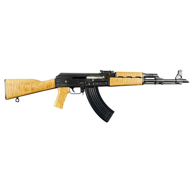 Zastava Arms ZPAPM70 7.62 x 39mm ZR7762LM - Zastava Arms - 7.62 x 39mm