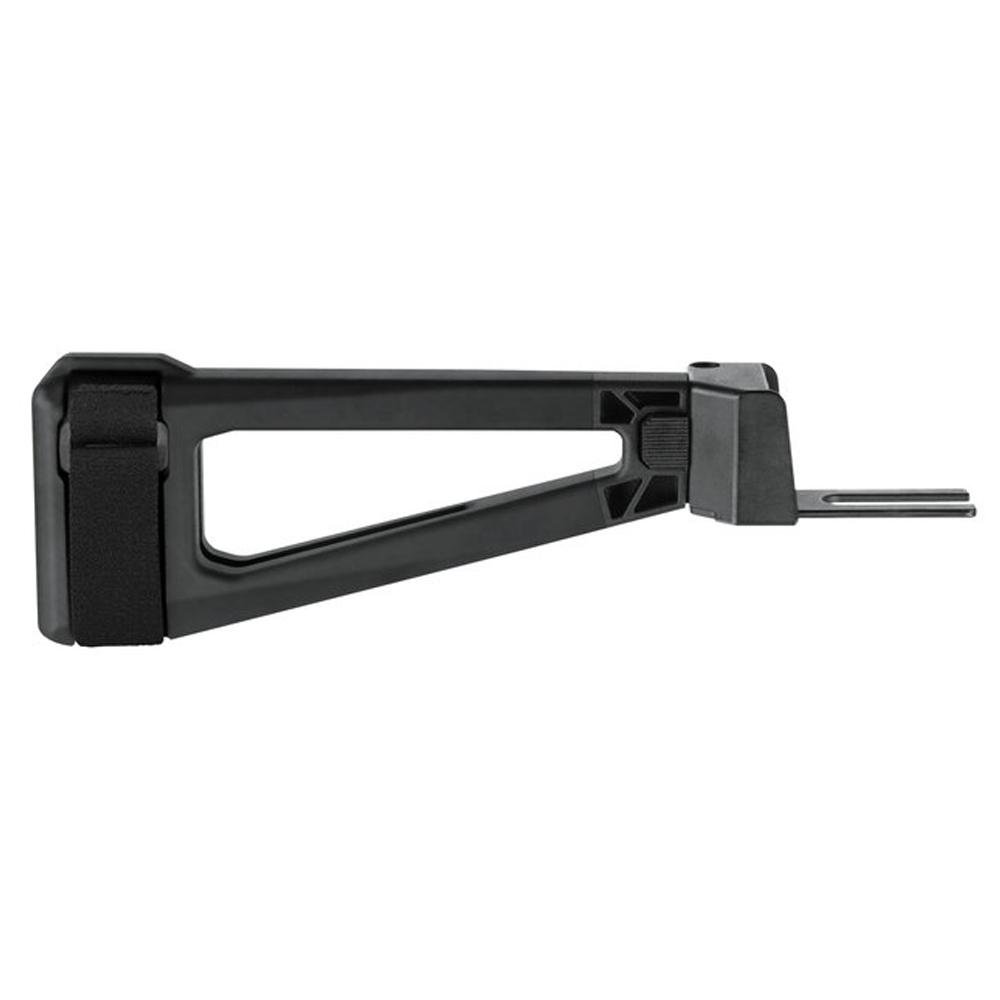 SB TACTICAL AKTF Pistol Stabilizing Brace for AK-47/74 Rifles (AKTF-01-SB) - SB Tactical