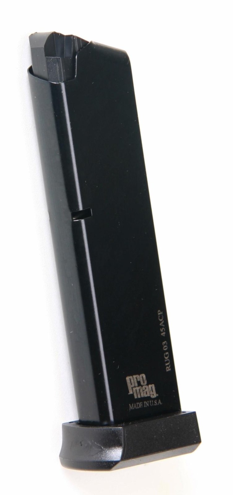 Buy ProMag Industries P90/P97 .45 ACP 8 Round Magazine Blue RUG 03 online