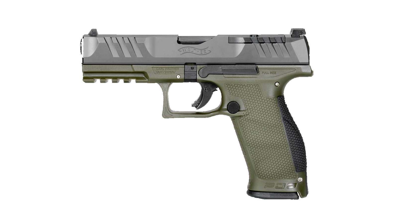 Buy Walther PDP Compact 9mm 2858436 online