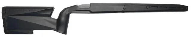 GRAYBOE STOCK HALO BLK