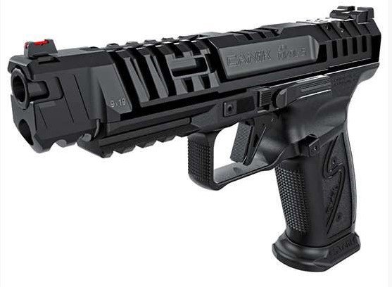Canik SFX Rival-S 9mm HG7010-N - CANIK - 9mm