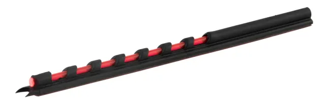 TruGlo Glo-Dot Pro Universal Red Shotgun Sight - TRU Ball