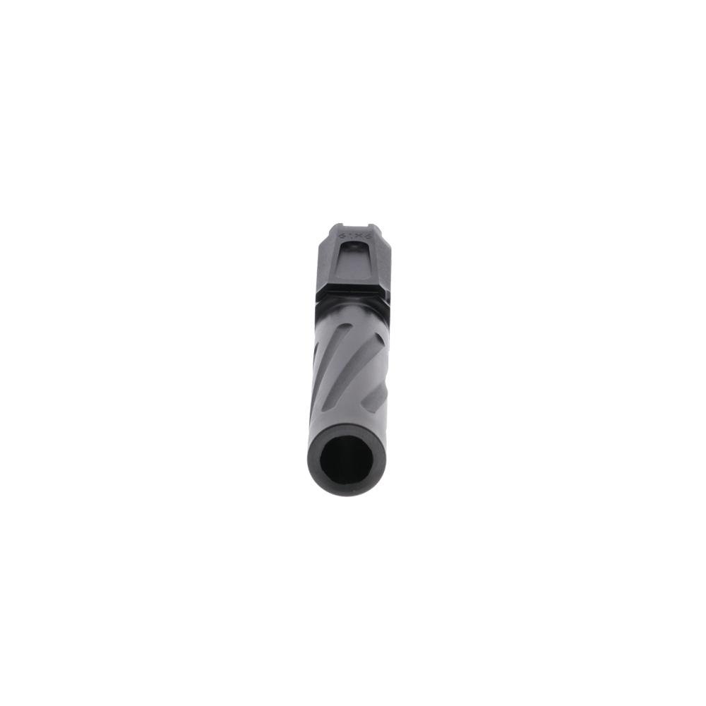 Buy Rival Arms RA20P101A Precision Drop-In Barrel 9mm Luger 3.70" Black PVD ... online