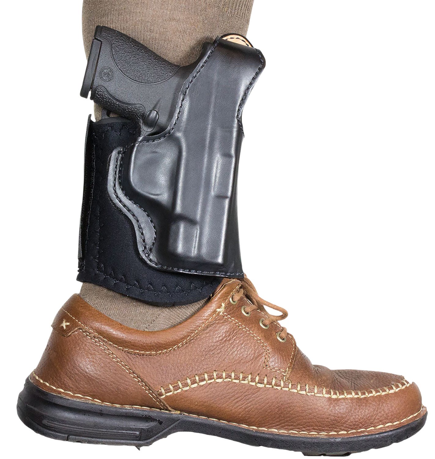 Buy DeSantis Die Hard Ankle Rig SW Bodyguard 2.0 Holster online