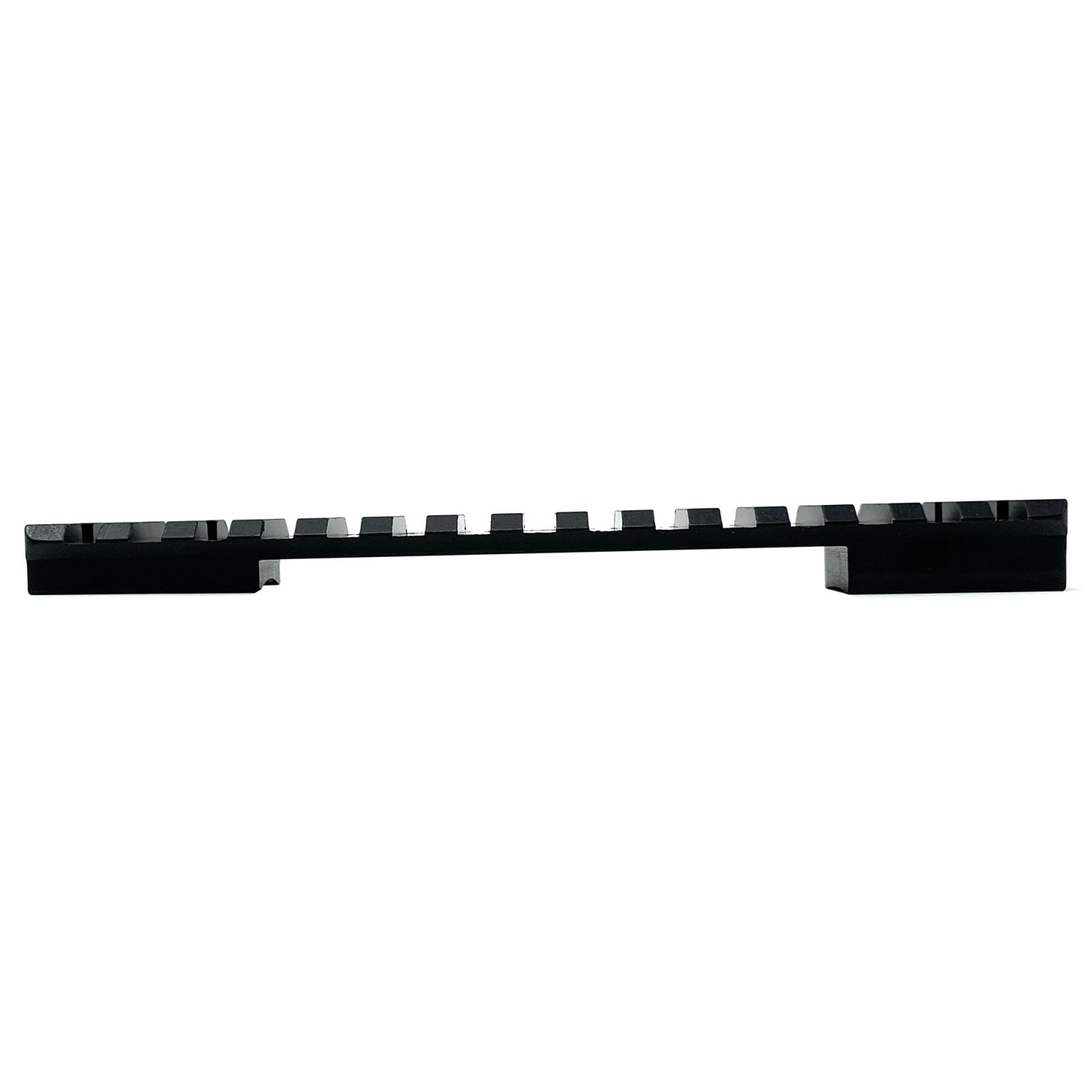 DNZ Products Freedom Reaper Picatinny Rail 20MOA Anodized Black - DNZ Products