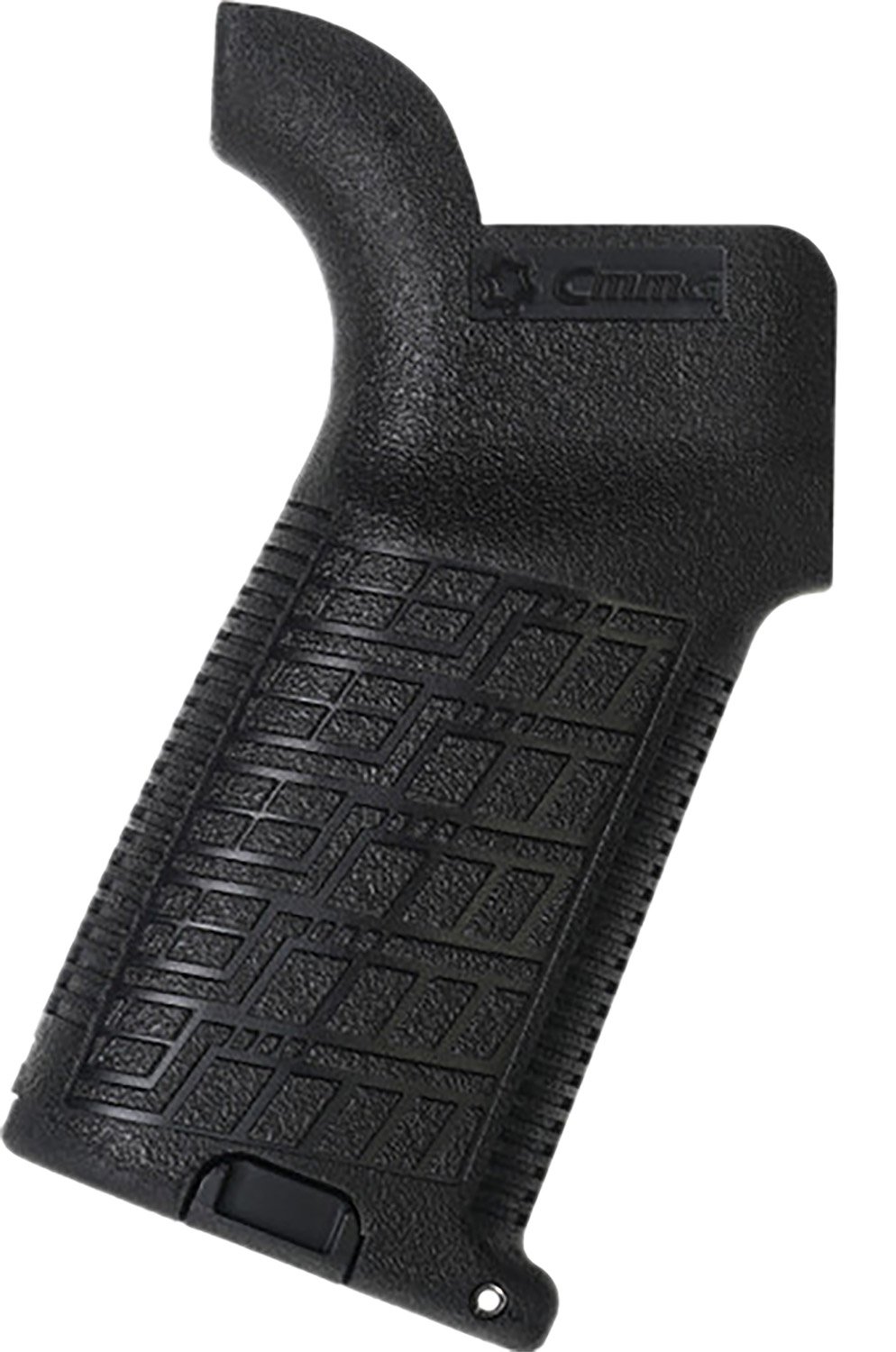 CMMG Zeroed Pistol Grip Kit for Rifle Compatibility - CMMG