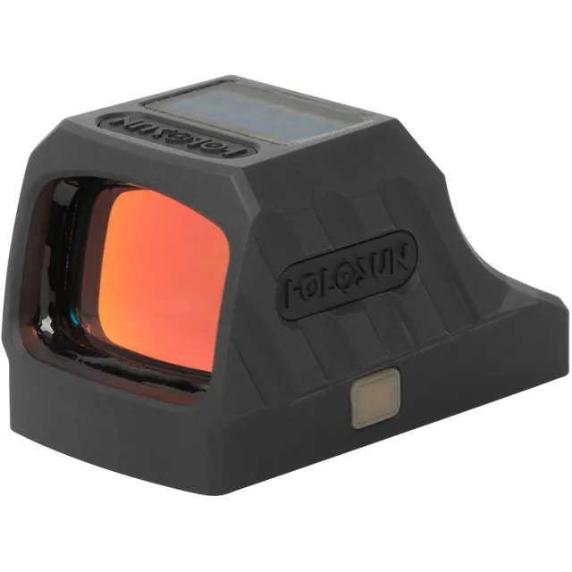 Buy Holosun SCS-320-GR Optic for Sig P320, Matte Black, Green Reticle online