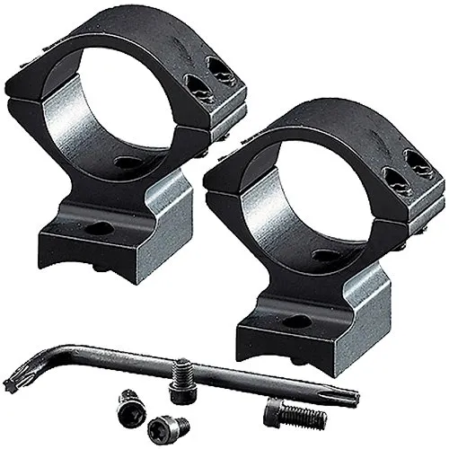Buy Browning A-Bolt III 2 Piece Scope Mount 1" Tube Medium Matte online