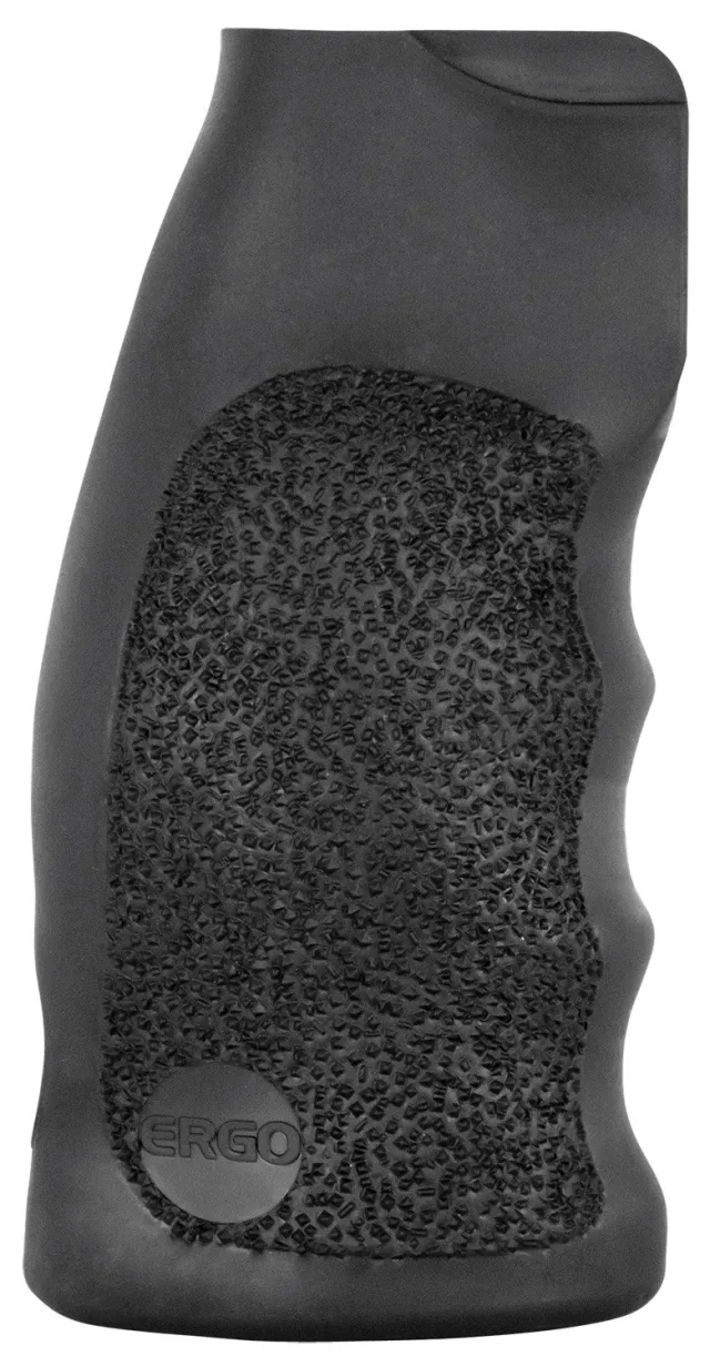 Buy ERGO 4020BK TDX-0 Tactical Deluxe Grip Black Suregrip for AR Rifles online