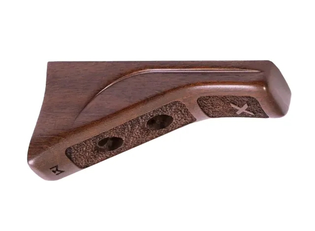 Buy Woox SH.AGR001.01 Angled Grip Walnut Wood online