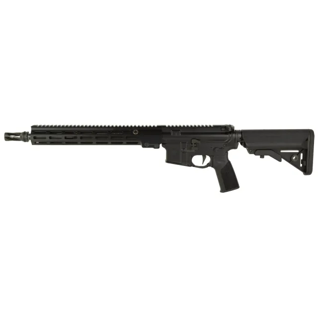 Buy GEISSELE AUTOMATICS Super Duty MOD1 5.56 NATO 14.5" Semi-Auto Rifle 08-396B online