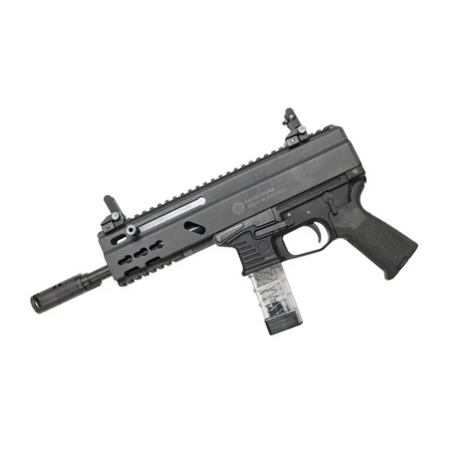 Buy Grand Power Stribog SP9A1 9MM Luger 16.00 In 30Rd Black online