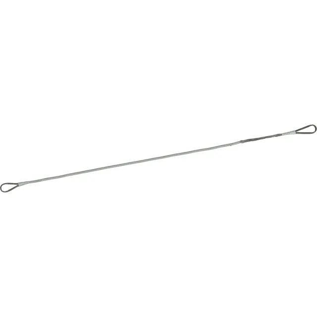 BlackHeart 810096081490 Crossbow Control Cables 12.25in 4-Pack Tenpoint - BlackHeart