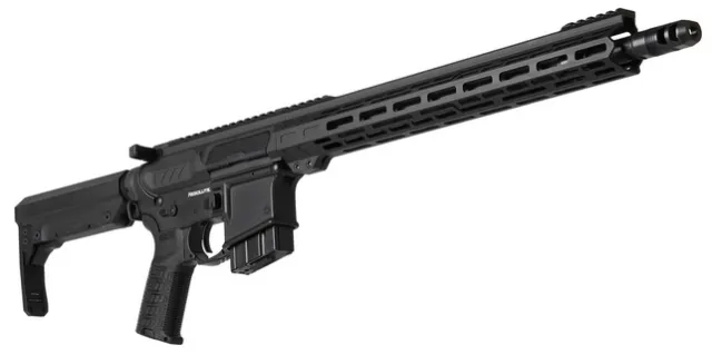 Buy CMMG Resolute MK4 6.5 Grendel 64AEF0C-AB online