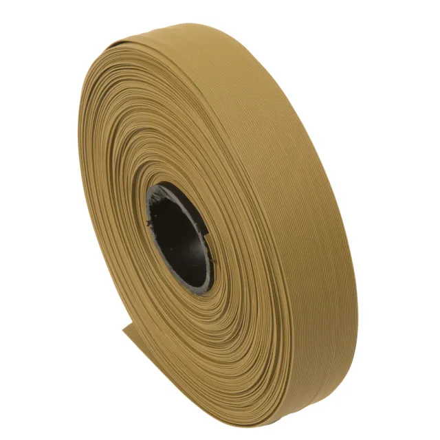 October Mountain 60910 String Silencer Tan 85 ft Rubber - October Mountain