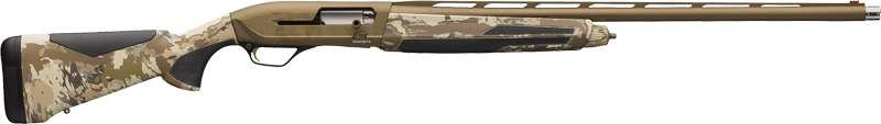 Browning Maxus II Wicked Wing 12 Gauge 011751204 - Browning - 12 Gauge