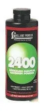 Alliant POWDER 2400 Smokeless Powder 4 LB